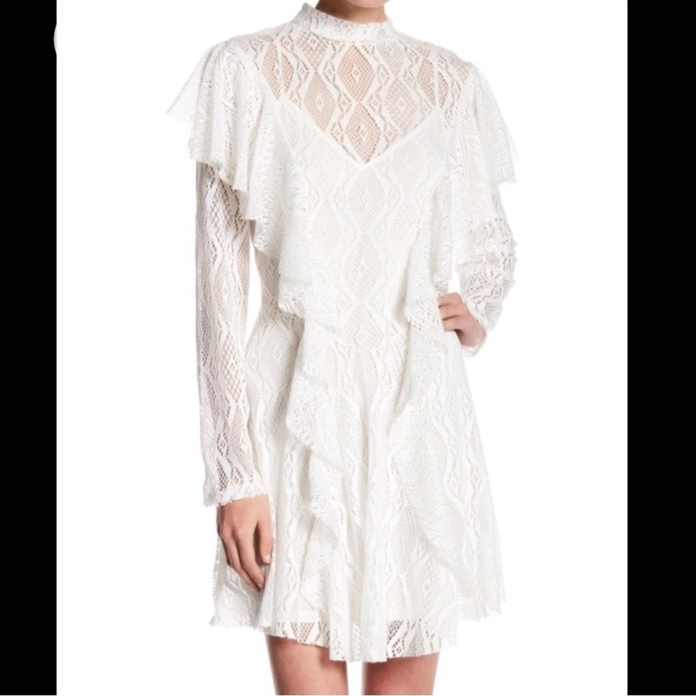 ⭐️Vaca Soon Sale⭐️ NWT Free People Dress